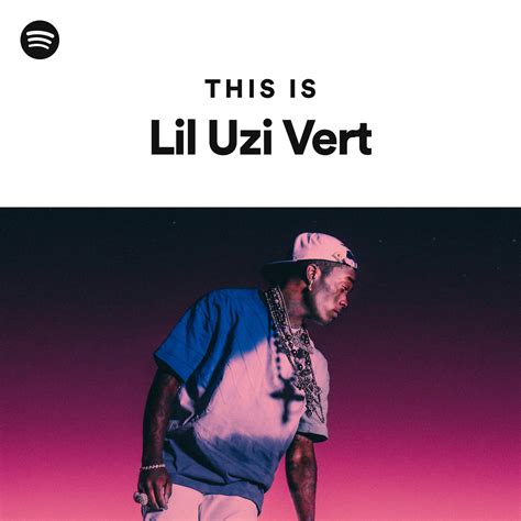 lil uzi vert goyard buy it|lil uzi spotify.